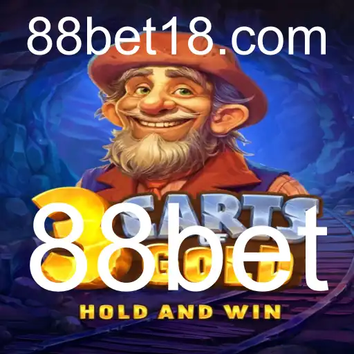 3cartsOfGold: Descubra o Novo Hit do 88bet