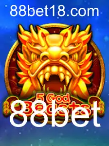 Explorando o Fascinante Mundo de 5GodBeasts: Diversão, Estratégia e Entretenimento