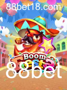 Explorando BoomFiesta: A Nova Sensação dos Jogos