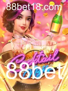 CocktailNights: Uma Experiência de Jogo Única com 88bet