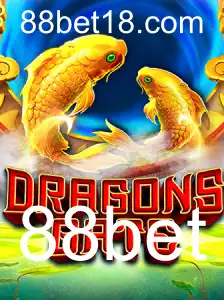 DragonsGate: A Jornada Épica no Mundo dos Jogos com 88bet