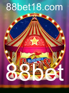 Descubra as Emoções do Jogo EcstaticCircus com 88bet