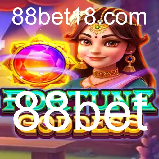 FORTUNEGODDESS: Explorando o Mundo e as Regras do Jogo com 88bet