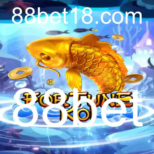 Descubra o Universo de FORTUNEKOI e a Plataforma 88bet