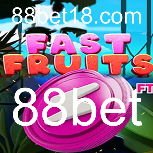 Descubra FastFruits: O Novo Jogo Empolgante no 88bet