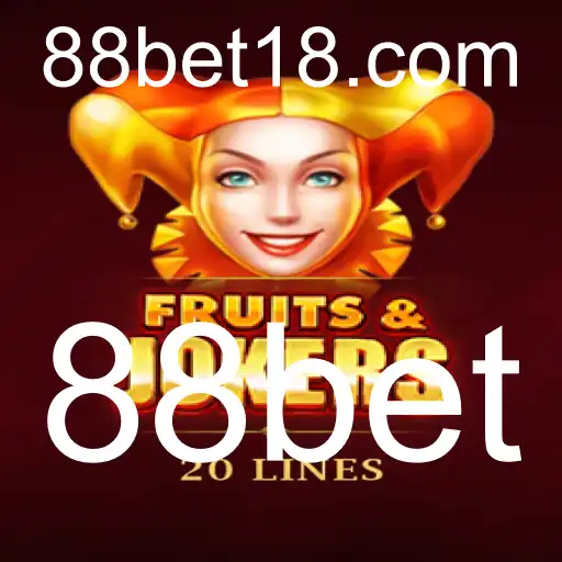 Explorando os Segredos do Jogo FruitsAndJokers20 na Plataforma 88bet