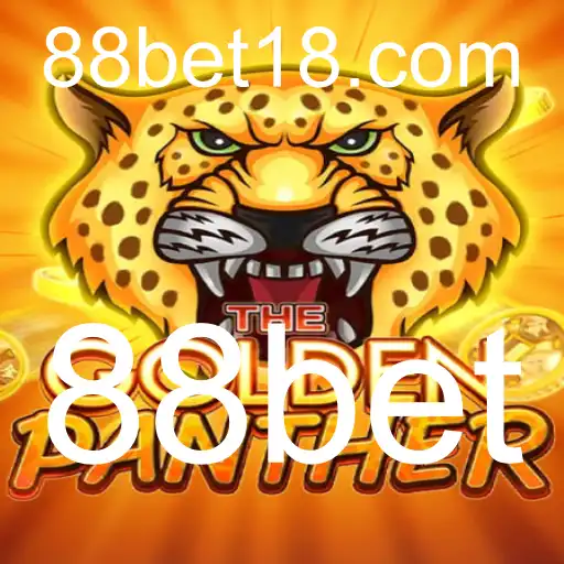 GOLDENPANTHER e a Emoção das Apostas no 88bet
