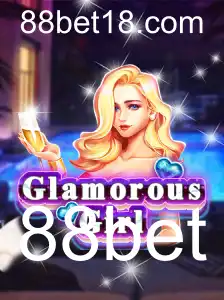 Descubra GlamorousGirl: Um Mundo de Diversão e Estratégia no 88bet