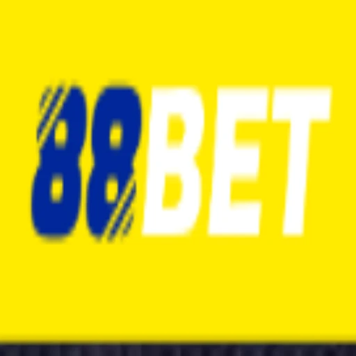 88bet Logo