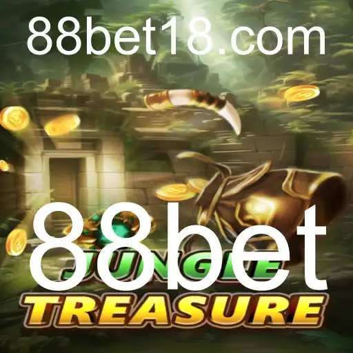 Explorando JungleTreasure: O Novo Fenômeno de Jogos no 88bet