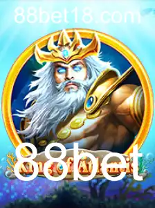 King of Atlantis: Um Mergulho no Mundo Marítimo com 88bet