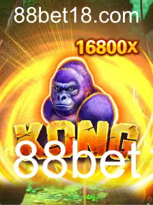 Descubra o Mundo Envolvente do Jogo Kong e Sua Relação com 88bet