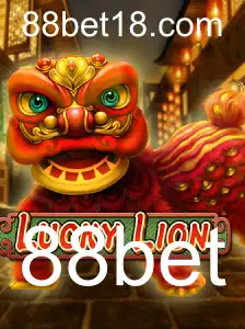 Descubra LuckyLion: A Nova Sensação do Mundo dos Jogos Online com 88bet