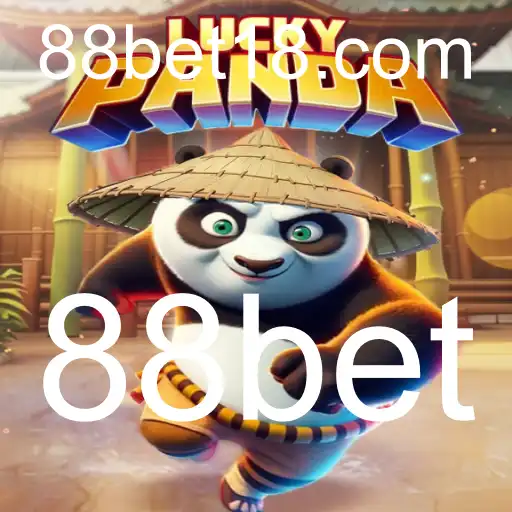 Desvendando o Fascínio de LuckyPanda no Cenário de Jogos 88bet