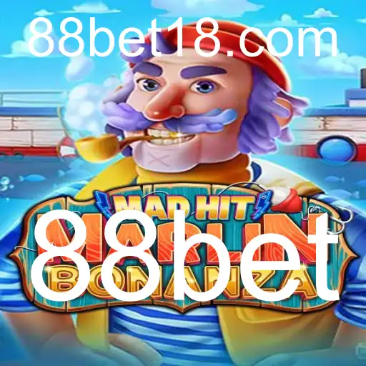 MadHitMarlinBonanza: Aventura e Emoção nos Mares Digitais com 88bet