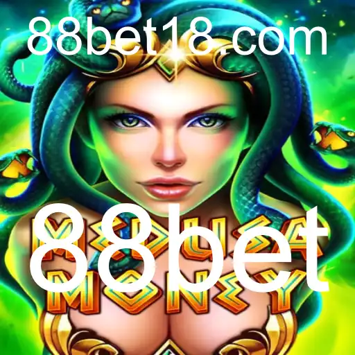 Explorando MedusaMoney: Um Mergulho no Universo de 88bet