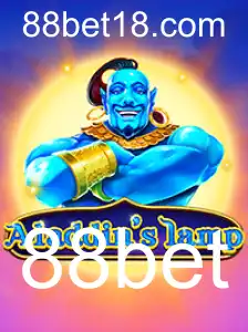 Aladdinslamp: Descubra o Mundo Encantado do Novo Jogo de Cassino Online da 88bet