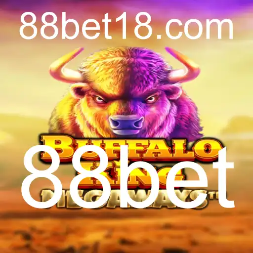 Explorando o Mundo de Buffalo King no 88bet