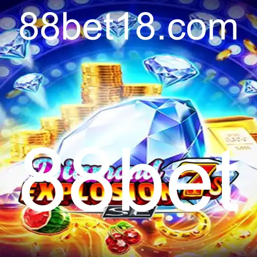 Explorando as Emoções de DiamondExplosion7sSE no 88bet