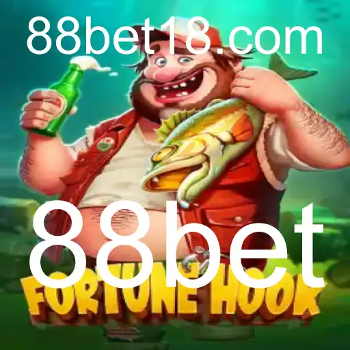 Explorando o Mundo Vibrante de FortuneHook e 88bet