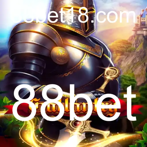 Descubra 'Gallantry': O Jogo que Conquista Fãs no 88bet
