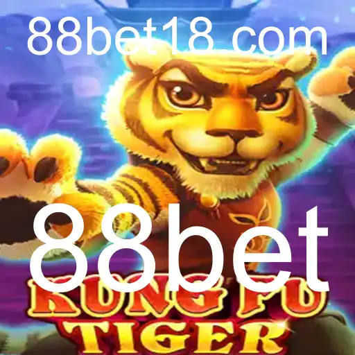 KungFuTiger: Um Novo Jogo de Ação com Emoção Garantida e Conexão com 88bet