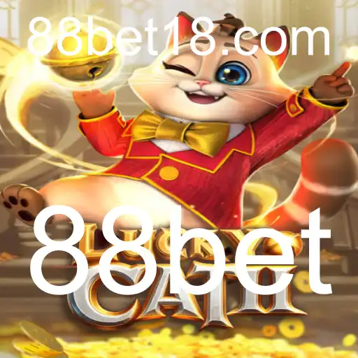 Desvendando LuckyCatII: O Fascinante Mundo de 88bet