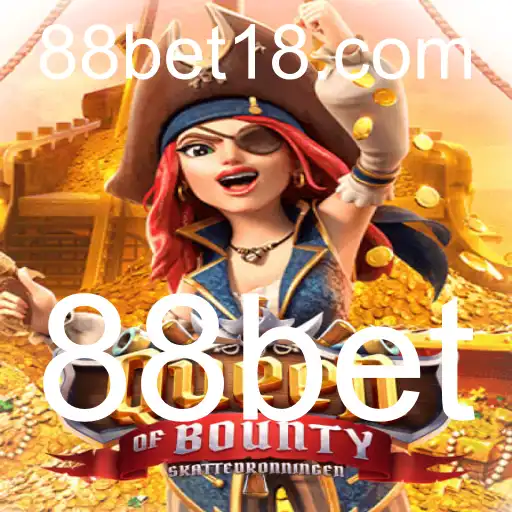 Descubra o Fascinante Mundo de QueenofBounty: O Jogo de Cassino em Destaque na 88bet