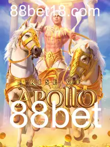 Rise of Apollo e a Revolução do Entretenimento com 88bet