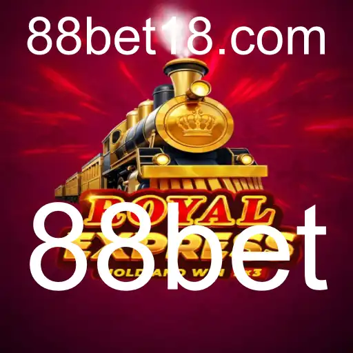 Royalexpress: A Revolução nos Jogos de Azar com 88bet