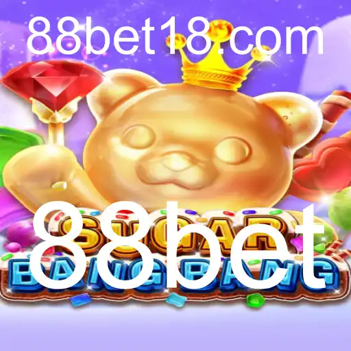 Descubra SUGARBANGBANG: A Nova Sensação do Universo 88bet