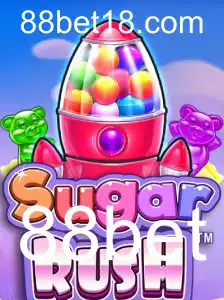 Descubra o Mundo Encantado de SugarRush