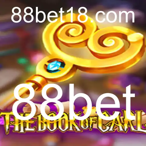 Descubra o Fascinante Mundo do Jogo 'TheBookofCarl' com 88bet