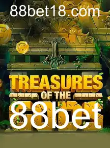 Explorando o Fascinante 'Treasure of the Gods': Uma Aventura de Jogo com 88bet
