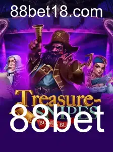 Explorando o Universo do Jogo TreasuresnipesBonusBuy no 88bet