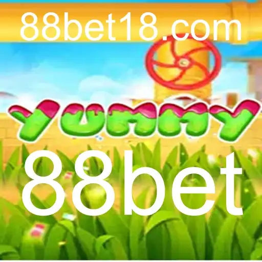Explorando o Mundo de Yummy: O Jogo e Sua Conexão com 88bet