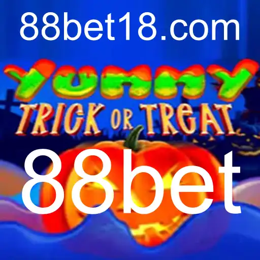 Explorando o Mundo de 'YummyTrickorTreat': A Fascinação do Jogo e as Oportunidades com 88bet
